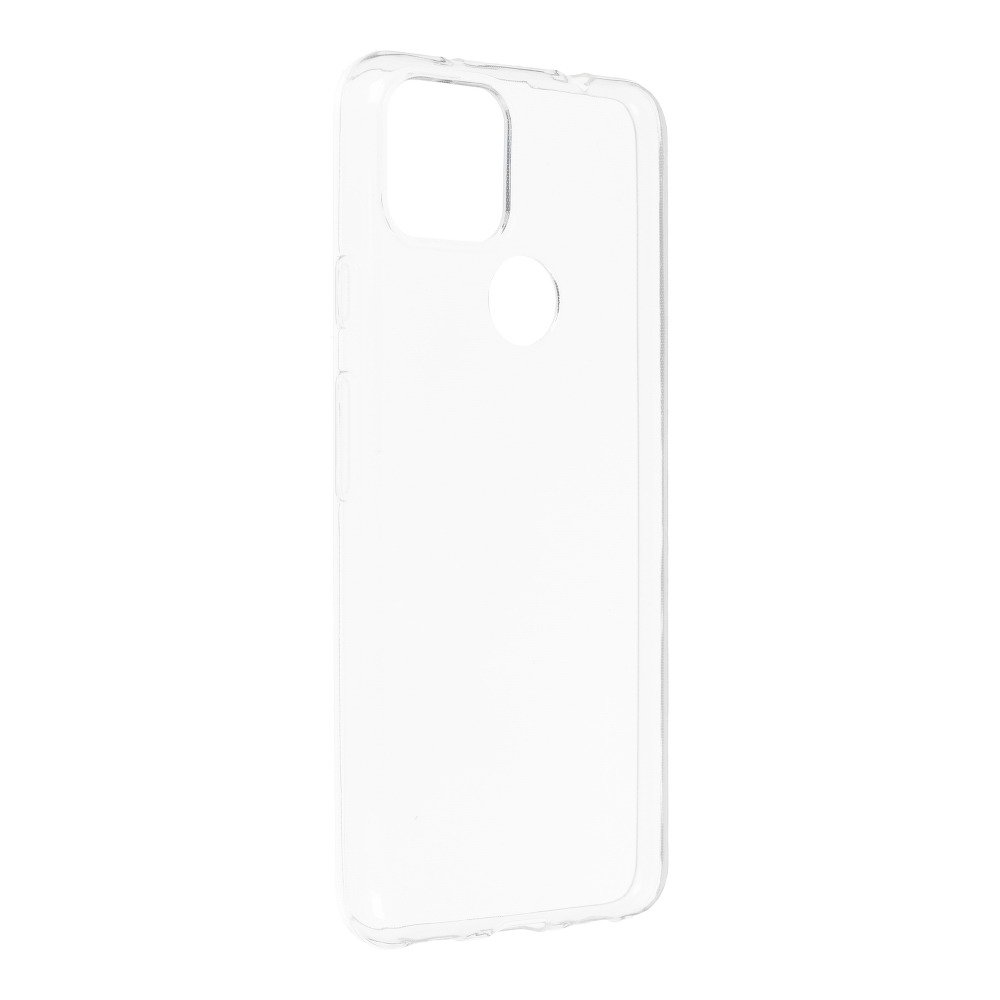 Futerał Back Case Ultra Slim 0,5mm do GOOGLE Pixel 5a