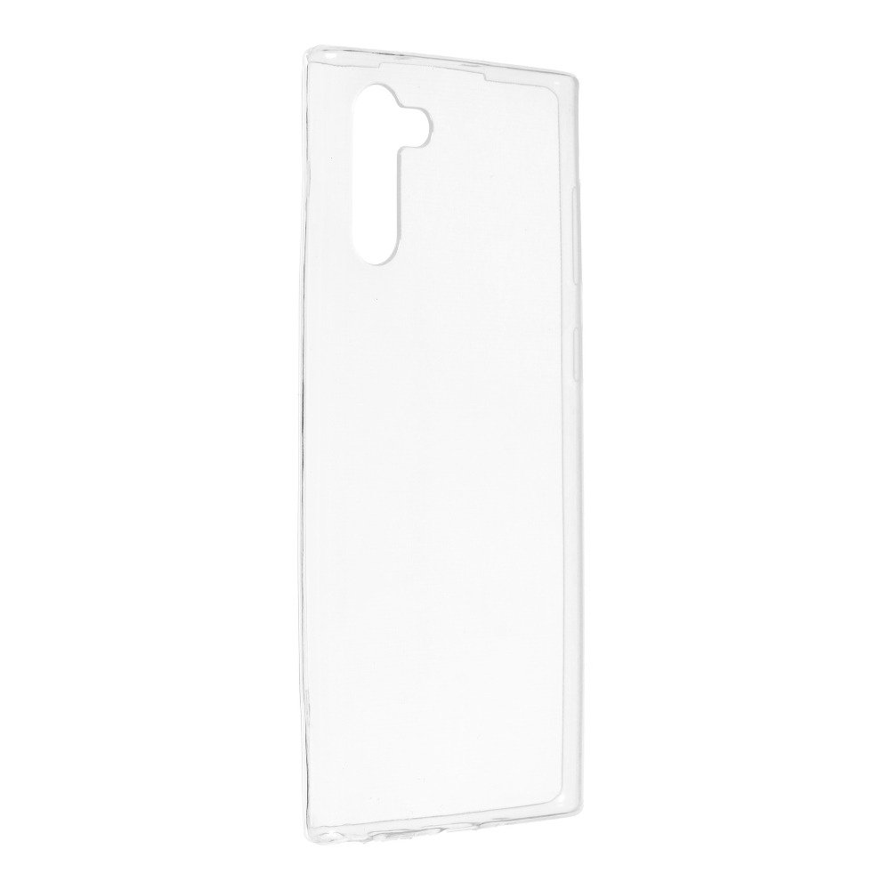 Samsung Futerał Back Case Ultra Slim 0,5mm do Galaxy NOTE 10