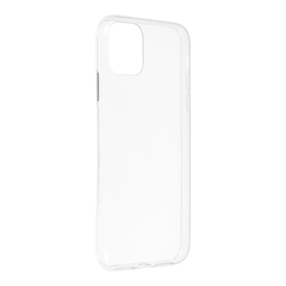 Etui Premium Clear Case do iphone 11 2019 + Szkło