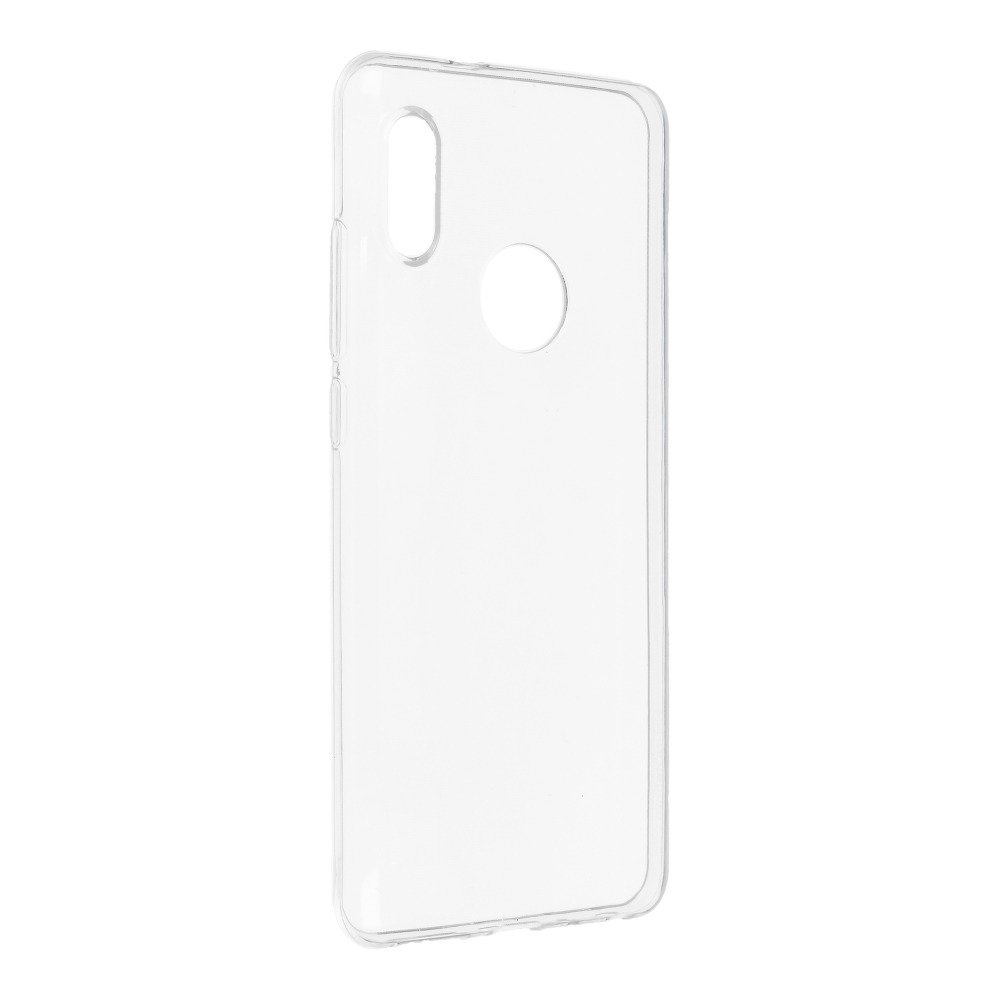 Futerał Back Case Ultra Slim 0,5mm do Xiaomi Redmi