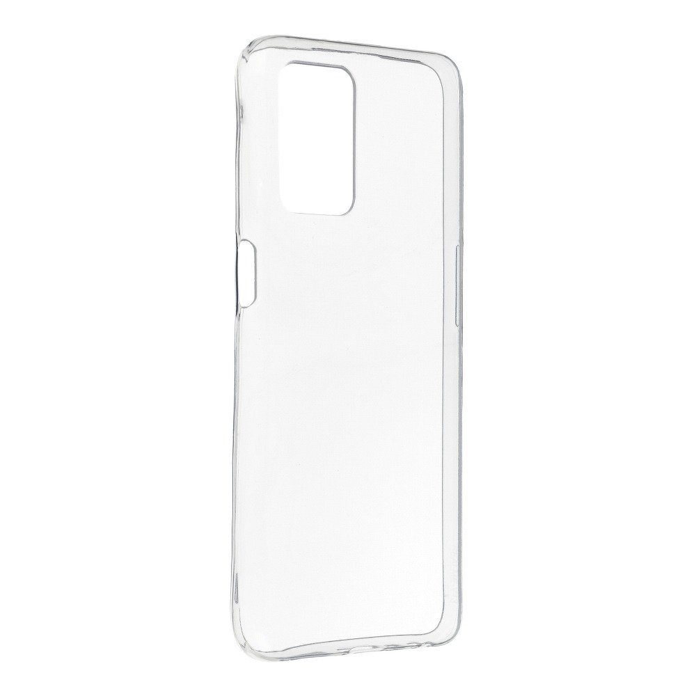 OEM Futerał Back Case Ultra Slim 0,5mm Do Realme 8 5g / V13 5g