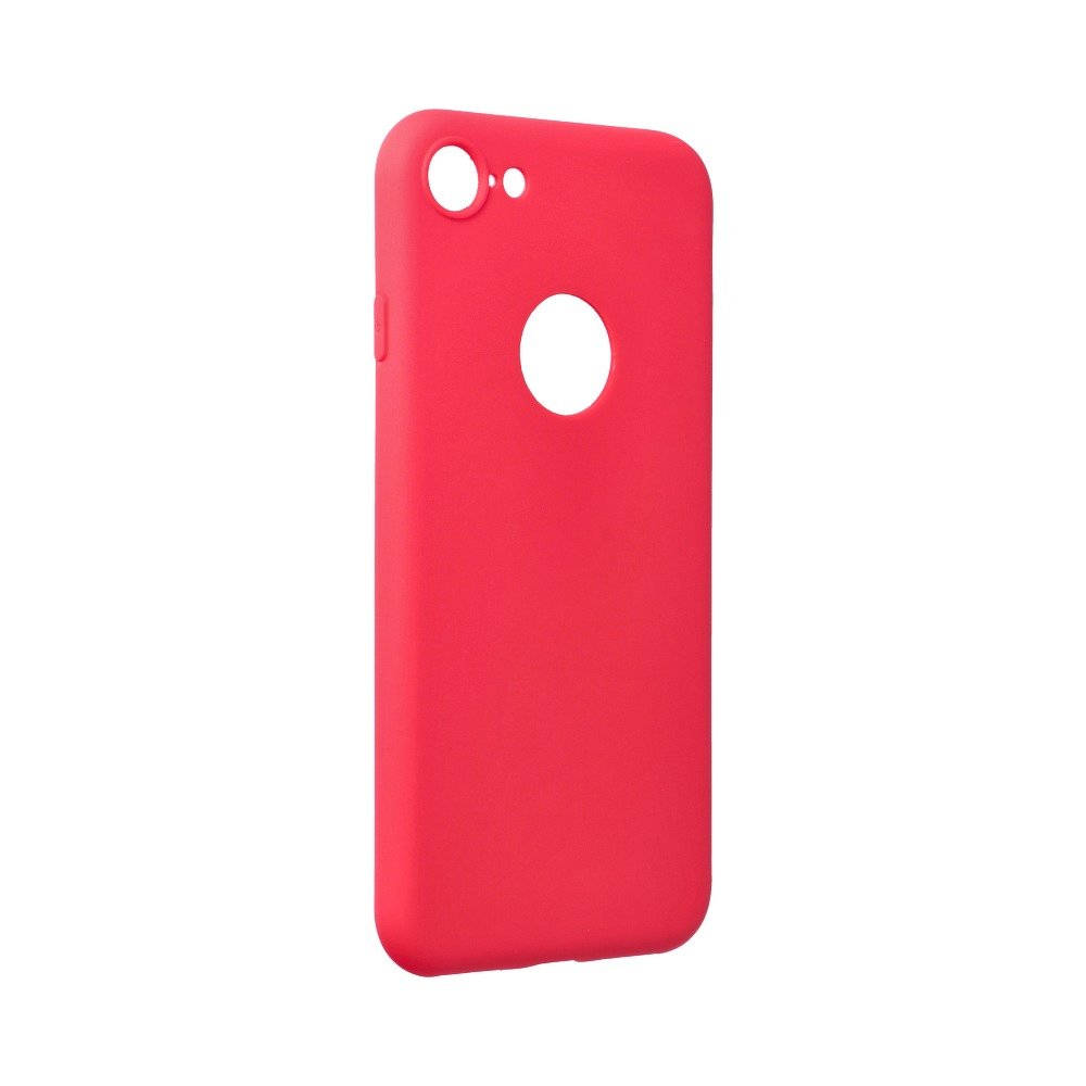 Forcell Futerał Soft do iPhone 7 czerwony