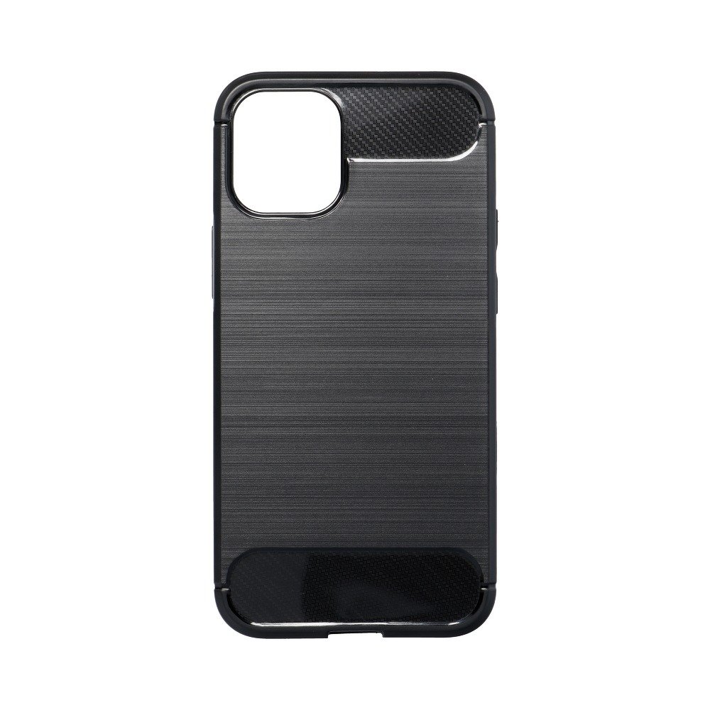 OEM Futerał Carbon Do Iphone 13 Mini Czarny