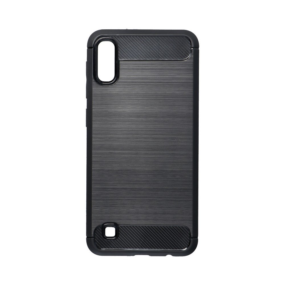 OEM Futerał Carbon Do Samsung Galaxy A22 Lte ( 4g ) Czarny