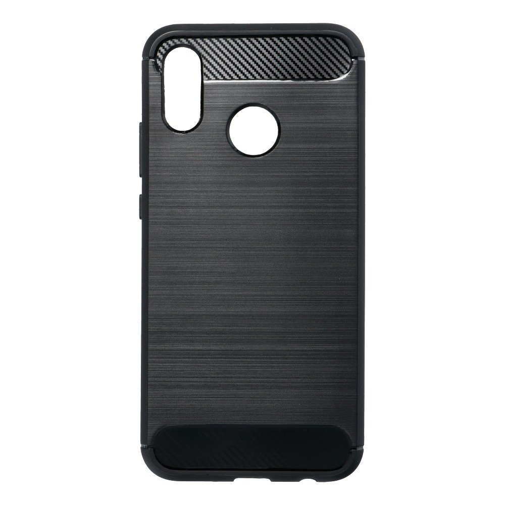 Фото - Чохол Huawei Etui Carbon  P20 Lite czarny black 