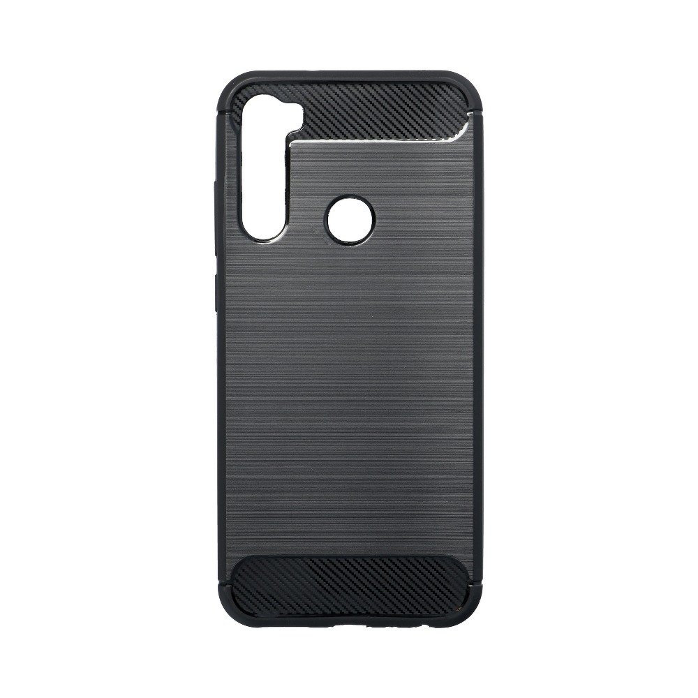 OEM Futerał Carbon Do Xiaomi Redmi Note 8t Czarny