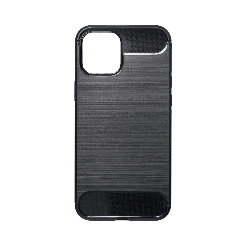 Etui Carbon Case Pancerne do iPhone 12 Pro Max