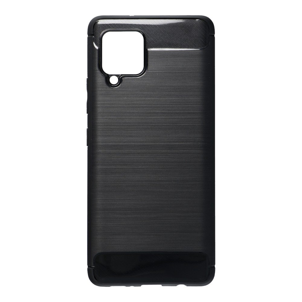 Samsung Etui do Galaxy A42 + szkło Pancerne Karbon