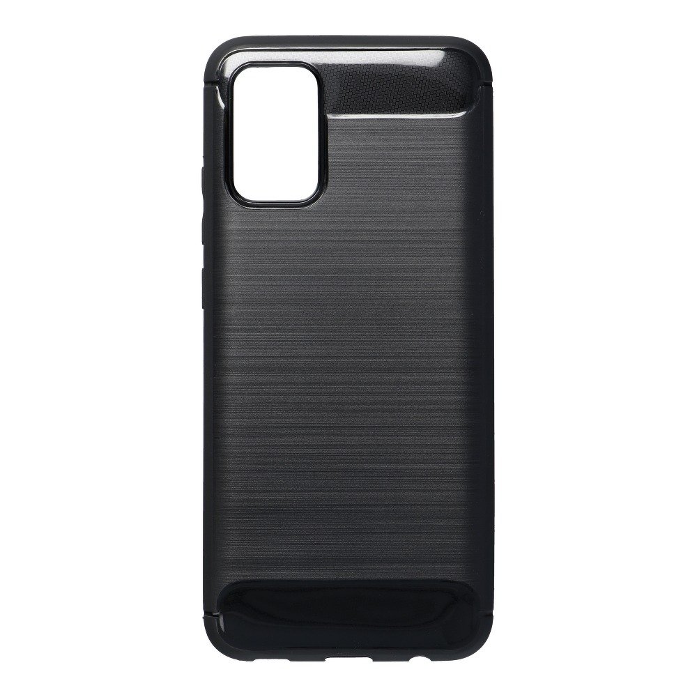 OEM Futerał Carbon Do Samsung Galaxy A03s Czarny