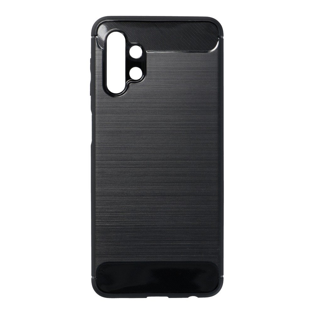 Forcell Futerał CARBON do SAMSUNG Galaxy A32 5G czarny
