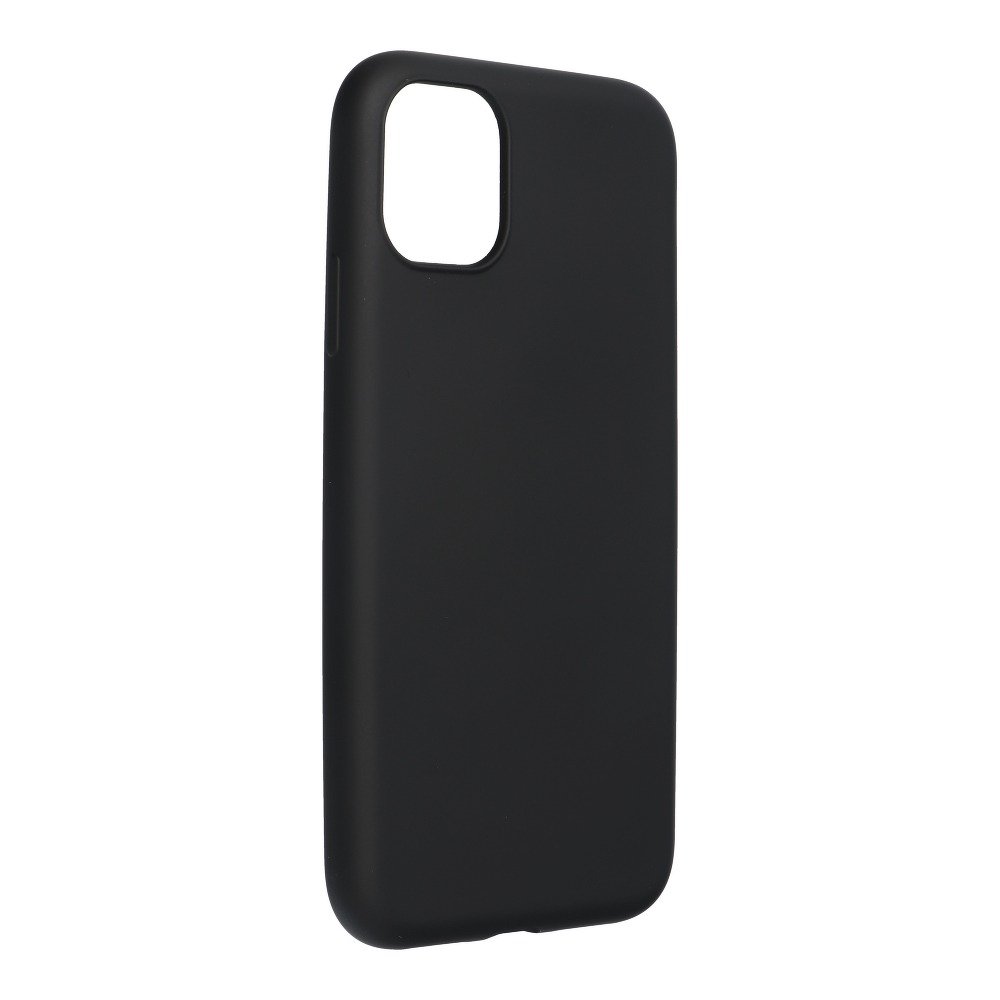 Forcell Futerał Silicone Lite do iPhone 11 6.1