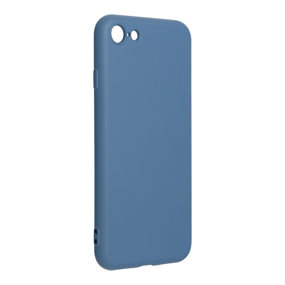 Forcell Etui Silicone Lite do Iphone 8