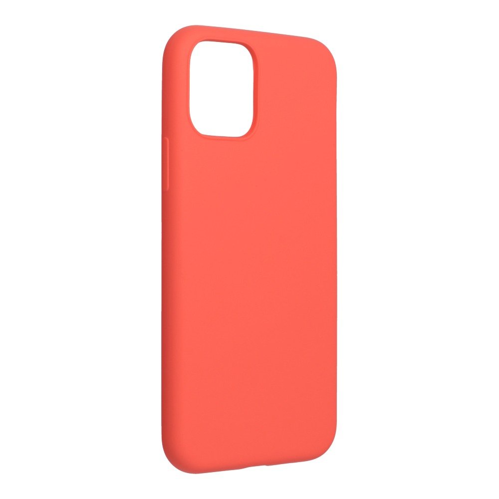 Forcell Futerał SILICONE LITE do IPHONE 11 ( 6.1