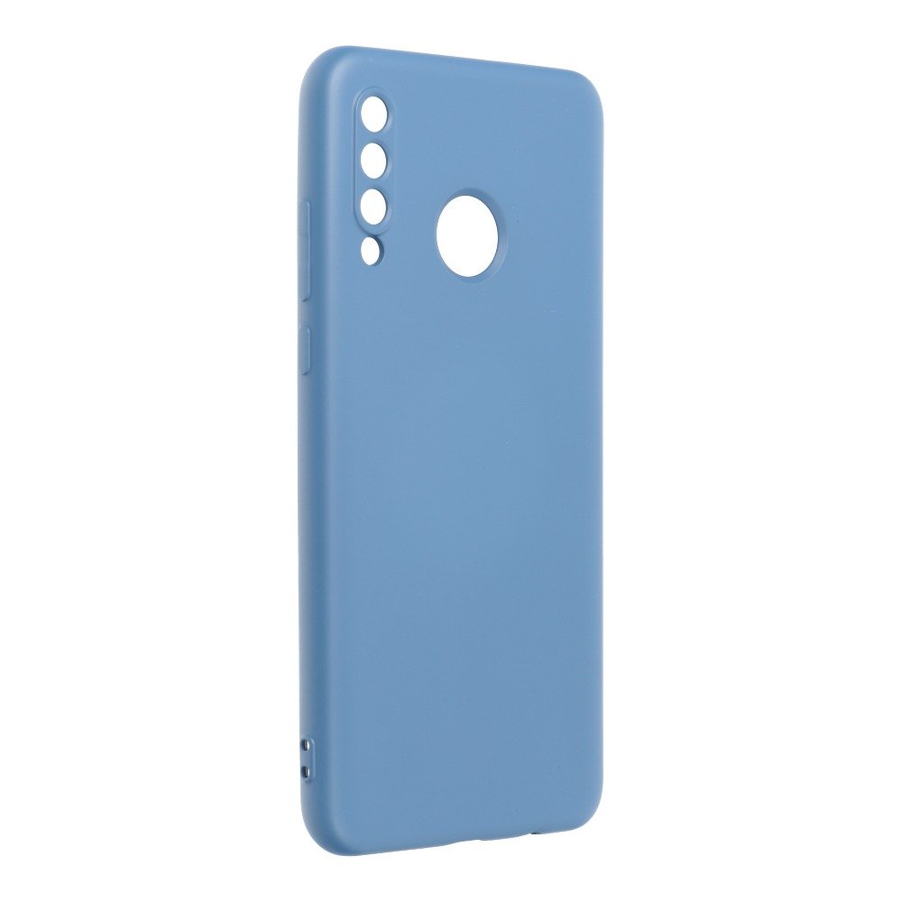Forcell Etui Silicone Lite do Huawei P30 Lite