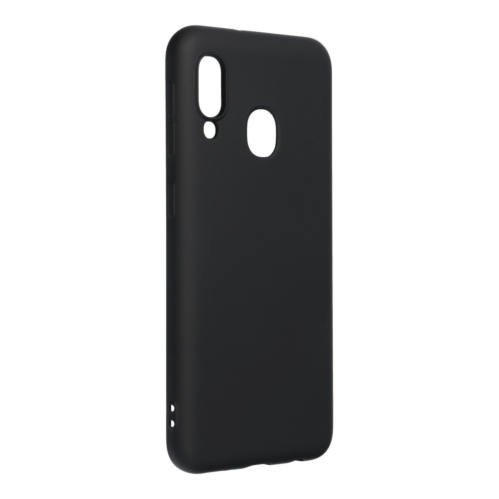 Forcell Futerał Silicone Lite Samsung Galaxy A70