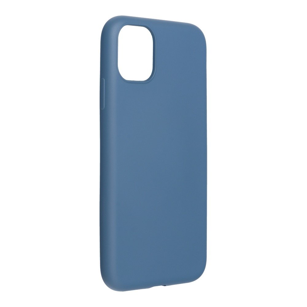 Forcell Futerał Silicone Lite iPhone 11 6.1