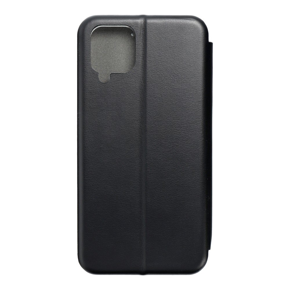 Forcell Kabura Book Elegance do SAMSUNG A22 4G czarny