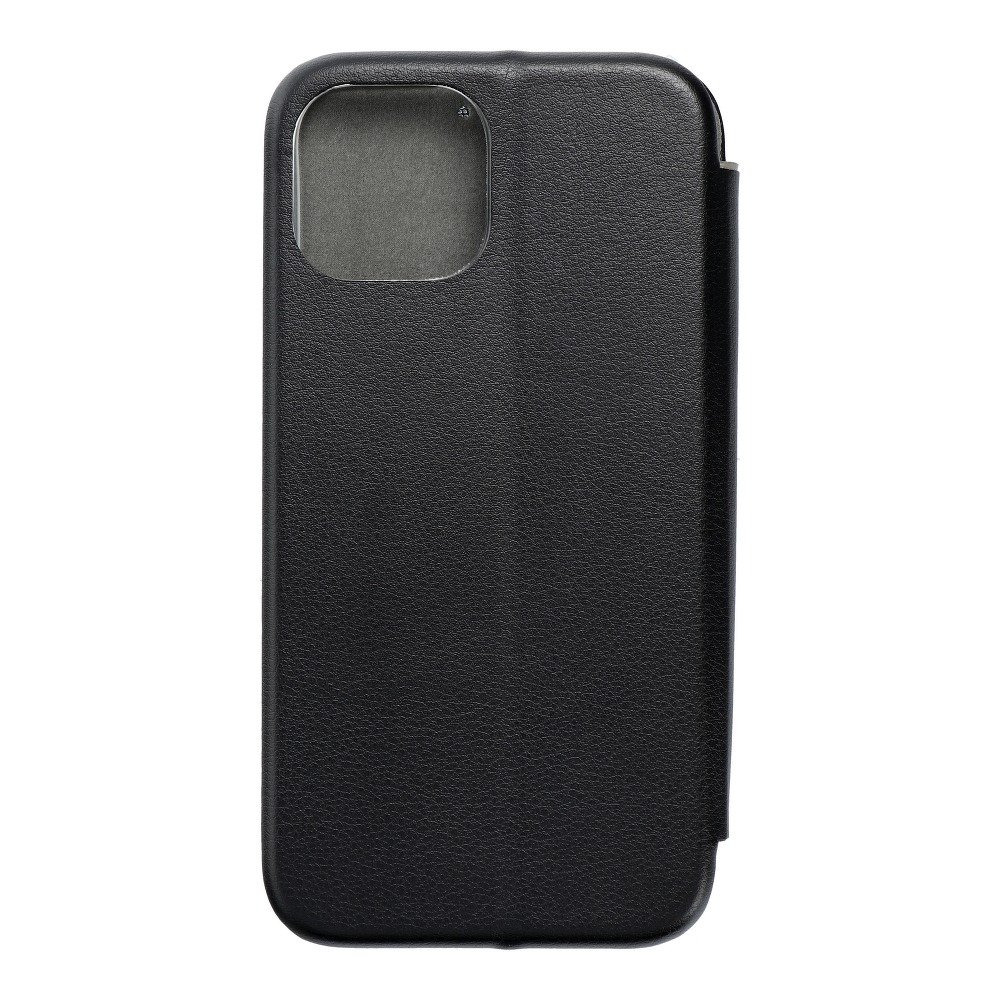 Forcell Kabura Book Elegance Do Iphone 13 Mini Czarny