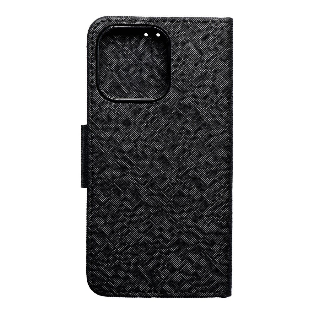 OEM Kabura Fancy Book Do Iphone 13 Pro Czarny