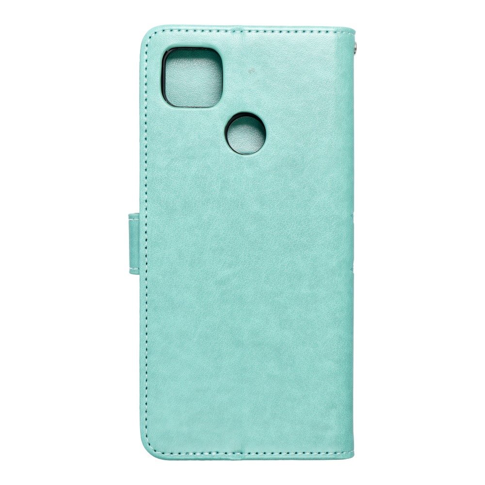 Forcell Kabura MEZZO Book do XIAOMI Redmi 9C / 9C NFC mandala zielony
