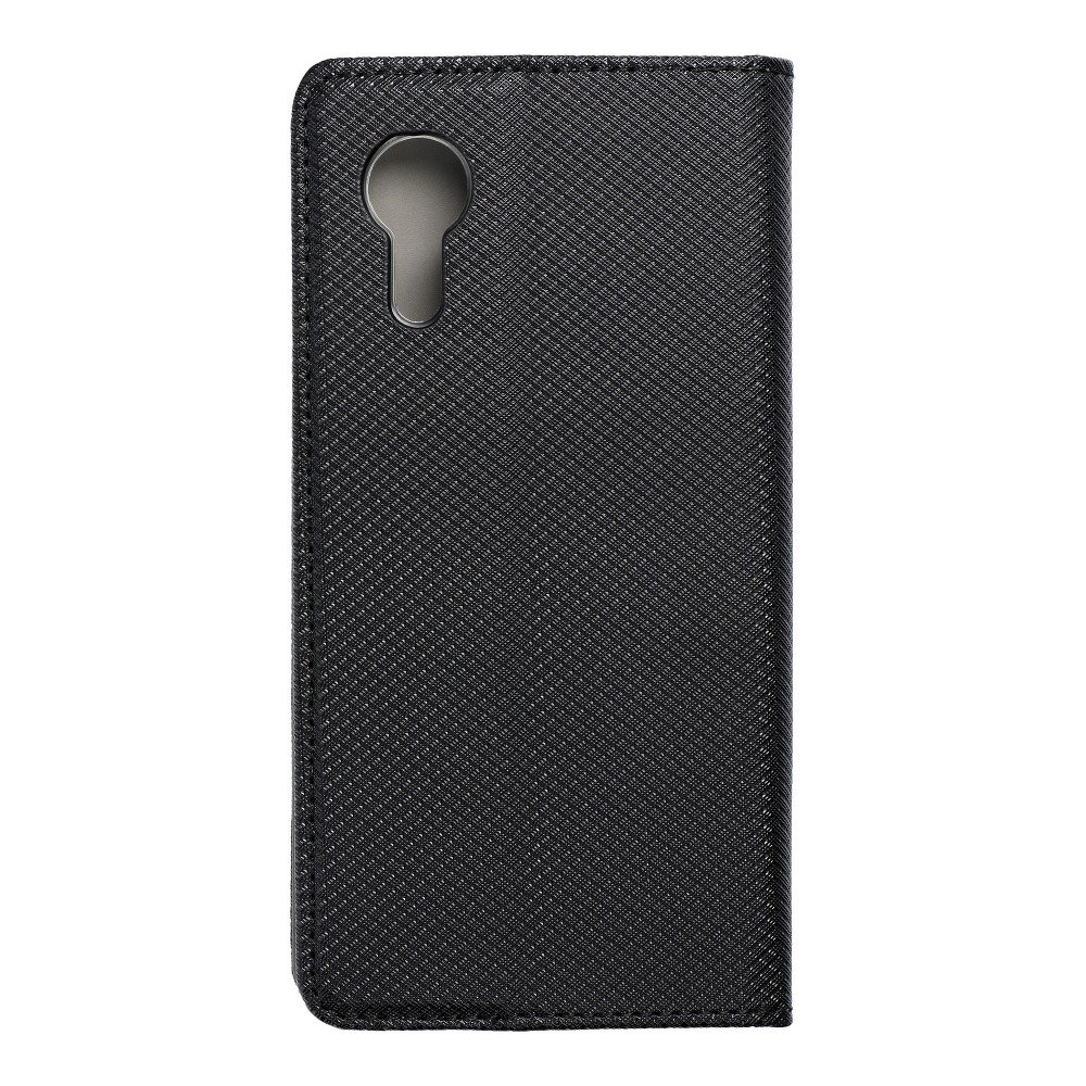 Samsung Kabura Smart Case book do Xcover 5 czarny