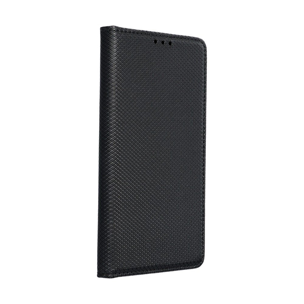 Zdjęcia - Etui Samsung  Smart Magnet book Sam J5 J530  czarny/black  2017