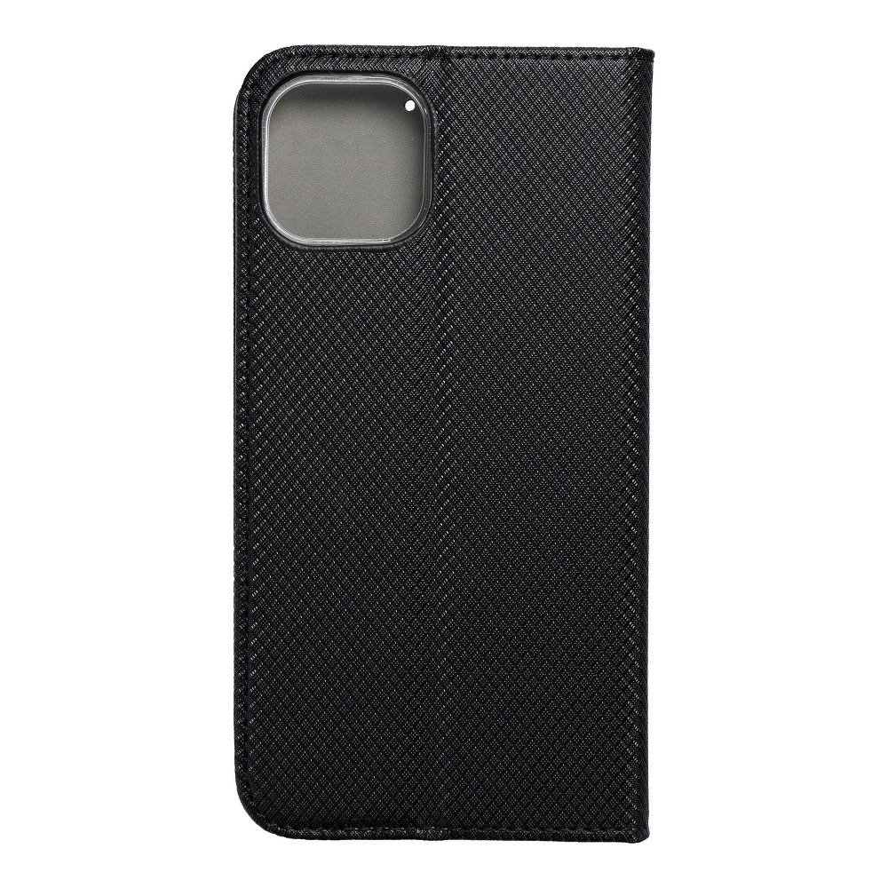OEM Kabura Smart Case Book Do Iphone 13 Czarny