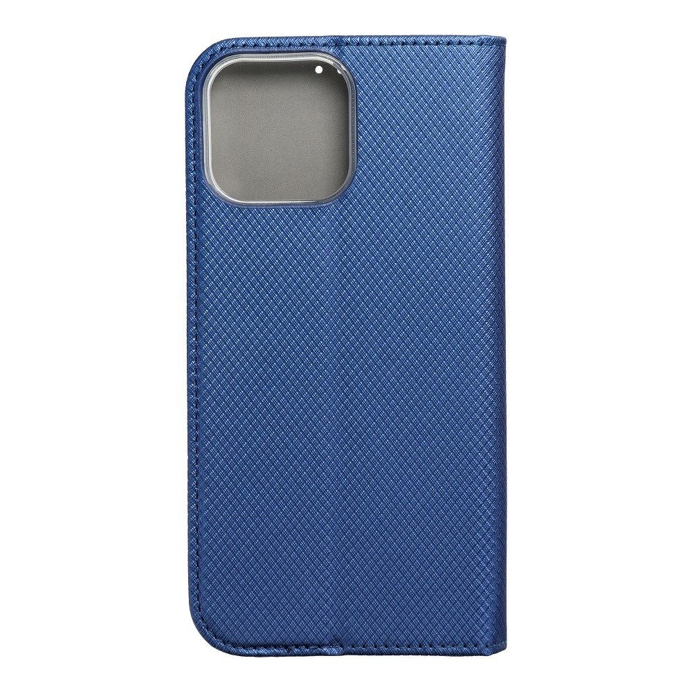 OEM Kabura Smart Case Book Do Iphone 13 Pro Max Granatowy