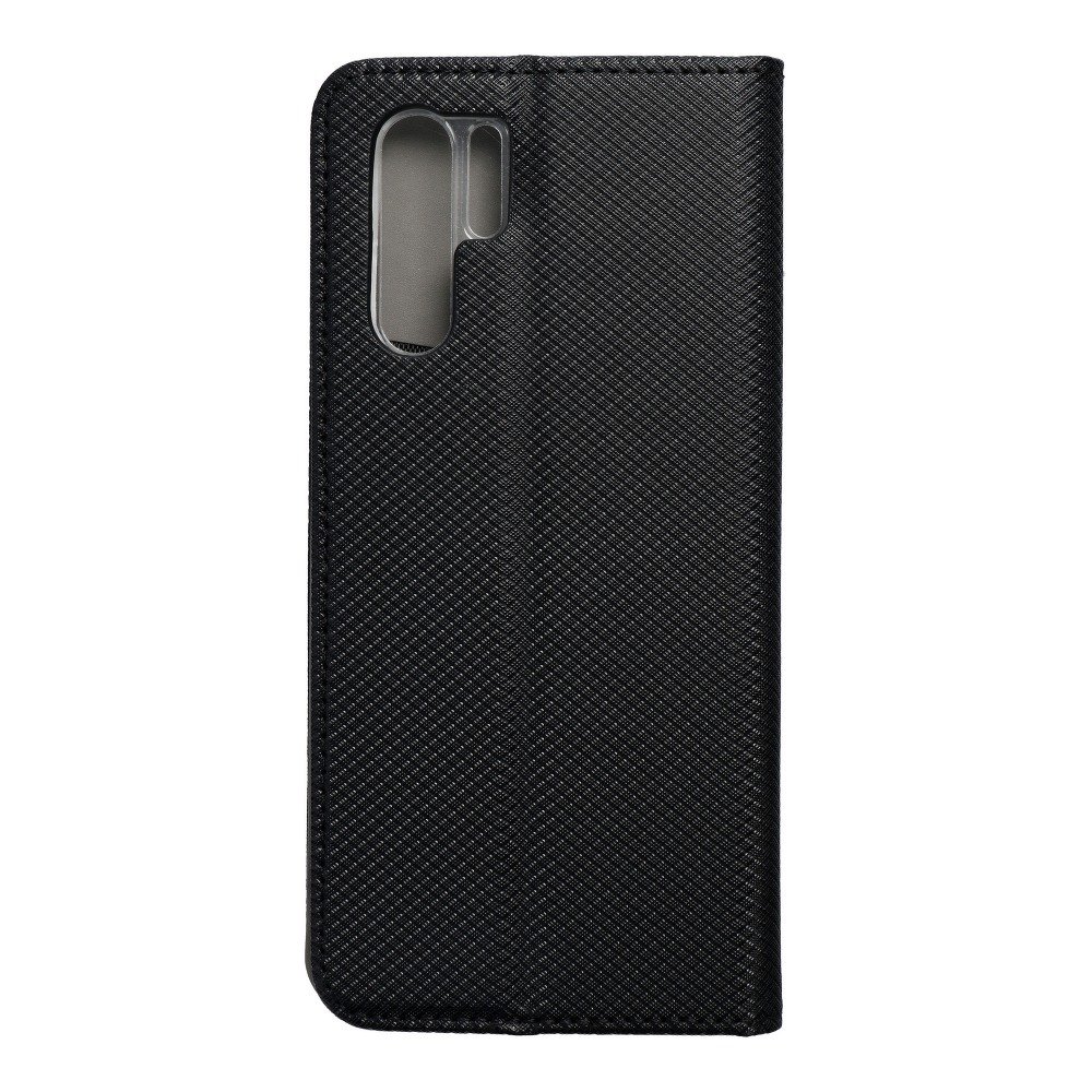 Kabura Smart Case book do HUAWEI P30 Pro czarny