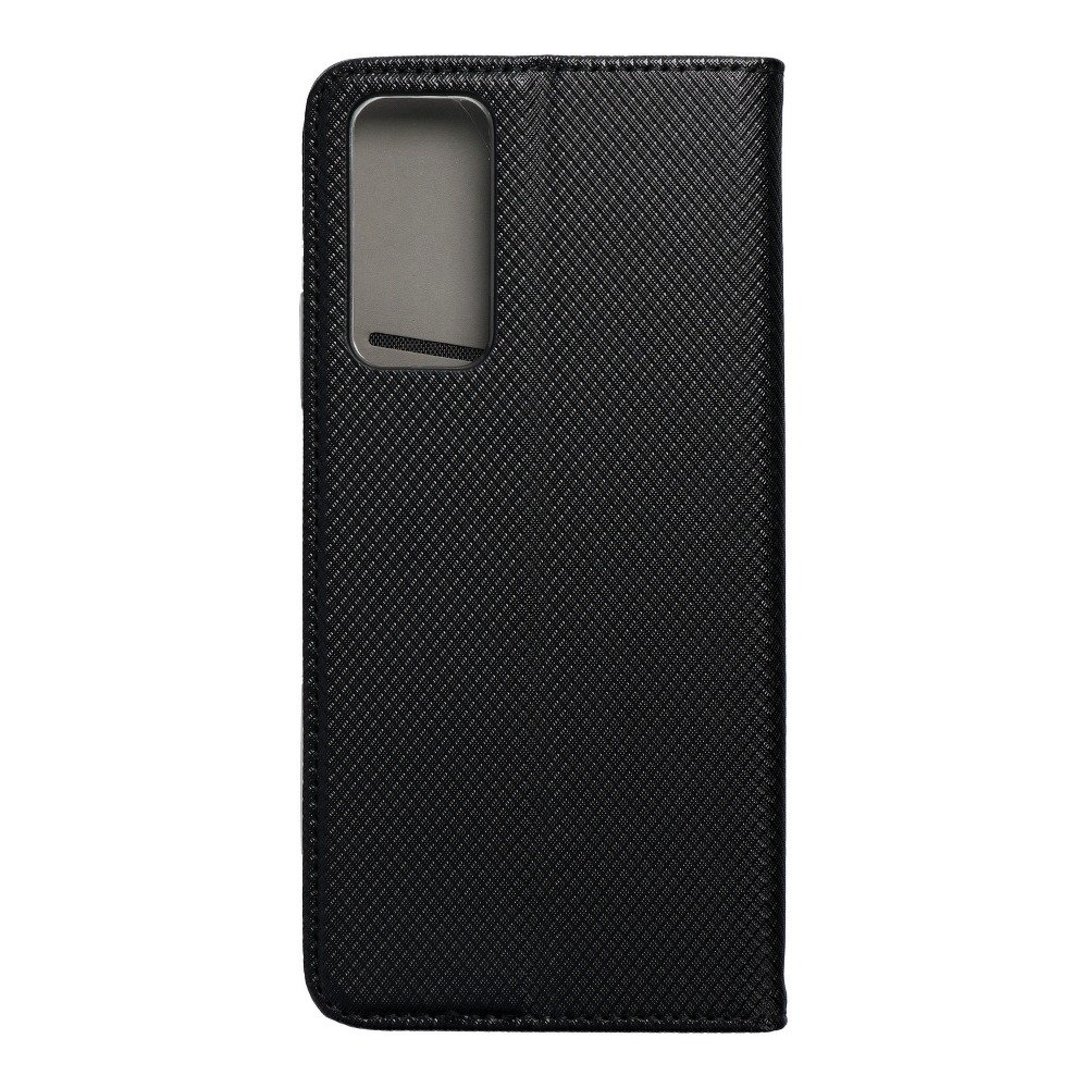 OEM Kabura Smart Case Book Do Huawei P Smart 2021 Czarny