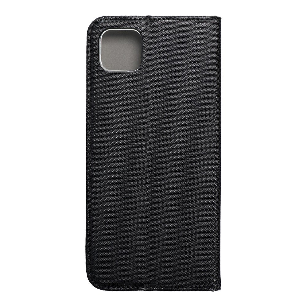 Samsung Kabura Smart Case book do A22 5G czarny