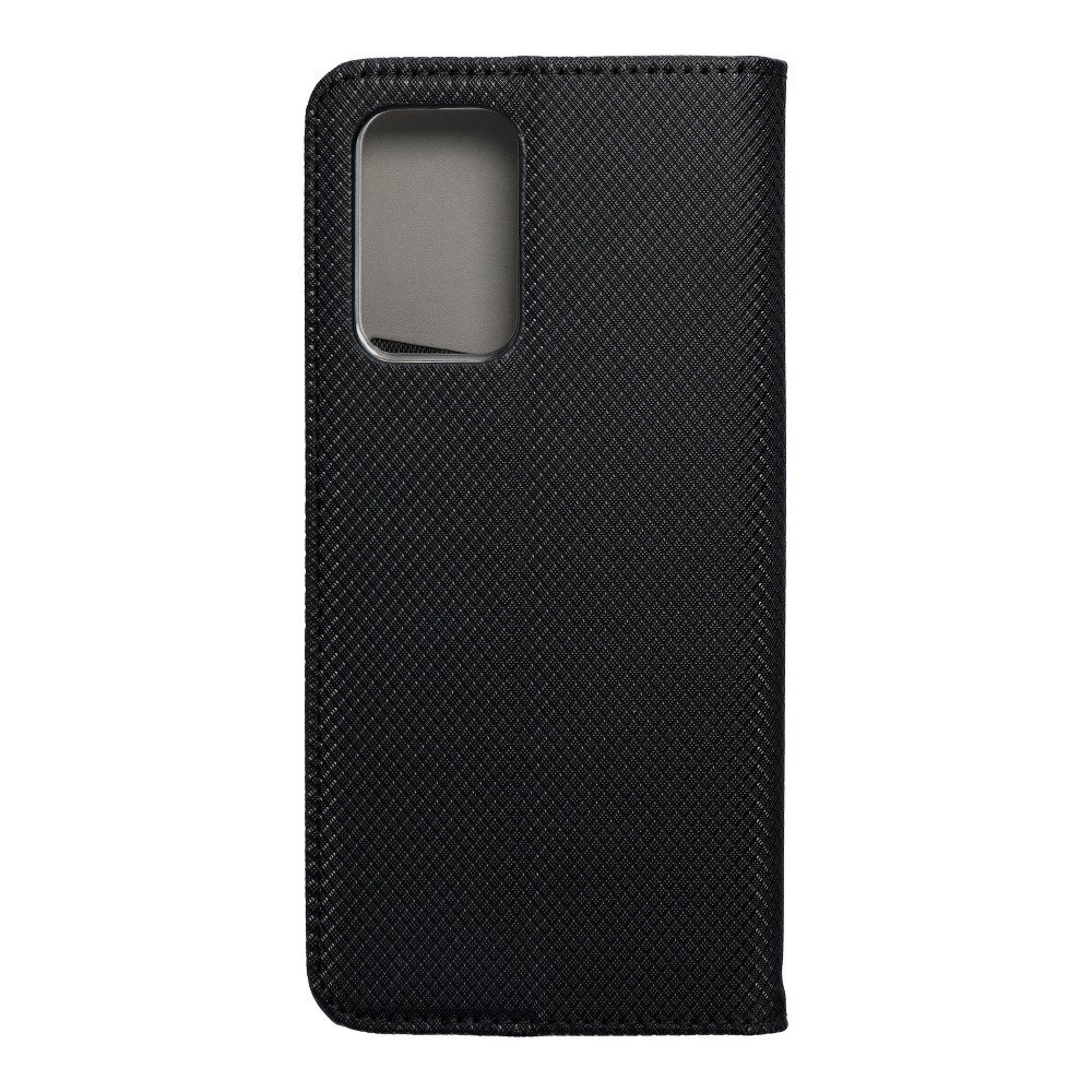 Samsung Kabura Smart Case book do A52 LTE / A52 5G czarny