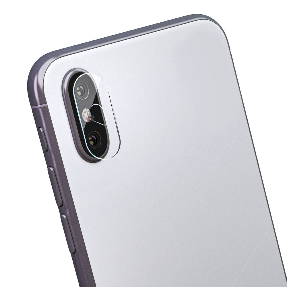 Samsung Szkło hartowane Camera Cover - do A52