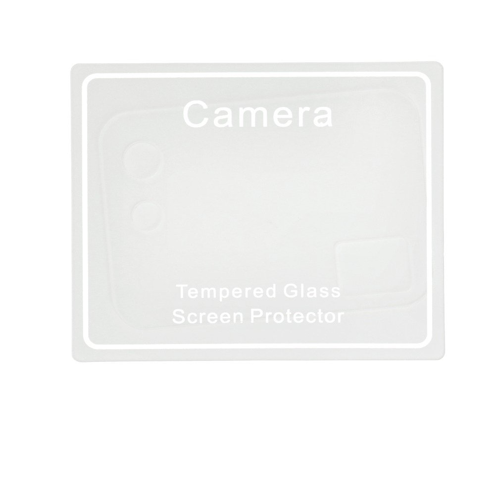 Samsung Szkło Glass Camera Cover - do S21 Ultra