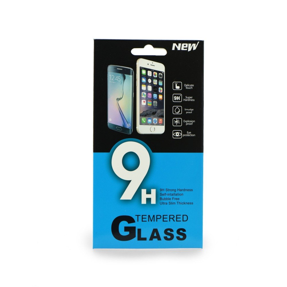 TEMPERED Glass 9H Szkło Hartowane 9H 0,3 mm do LG X SCREEN