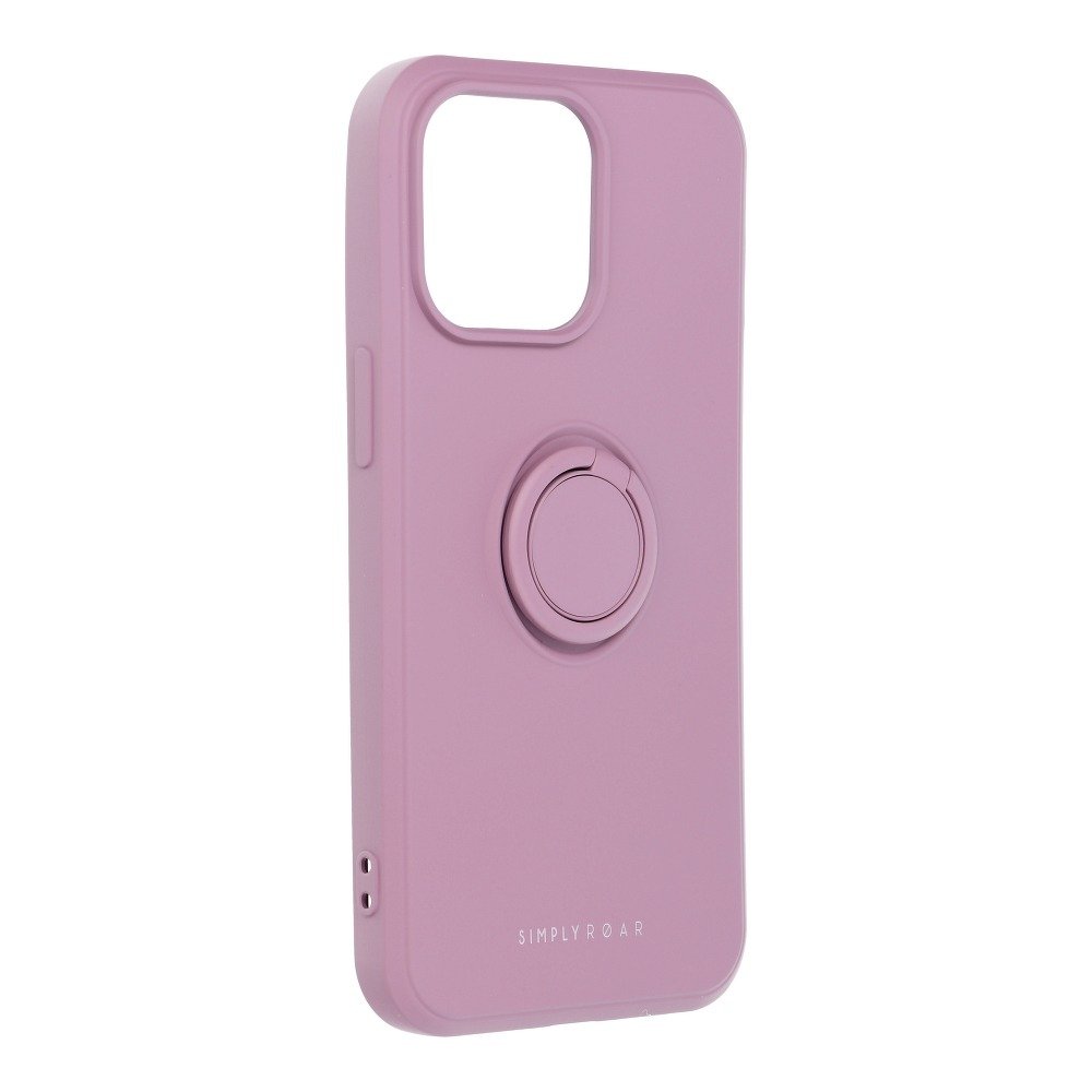 Roar Futerał Amber Case Do Iphone 13 Pro Fioletowy