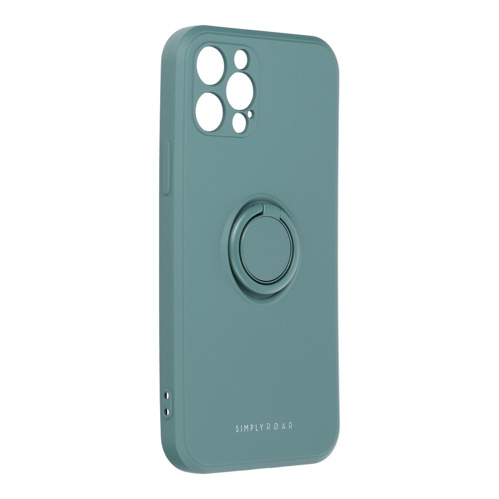 Roar Futerał Amber Case Do Iphone 12 Pro Zielony