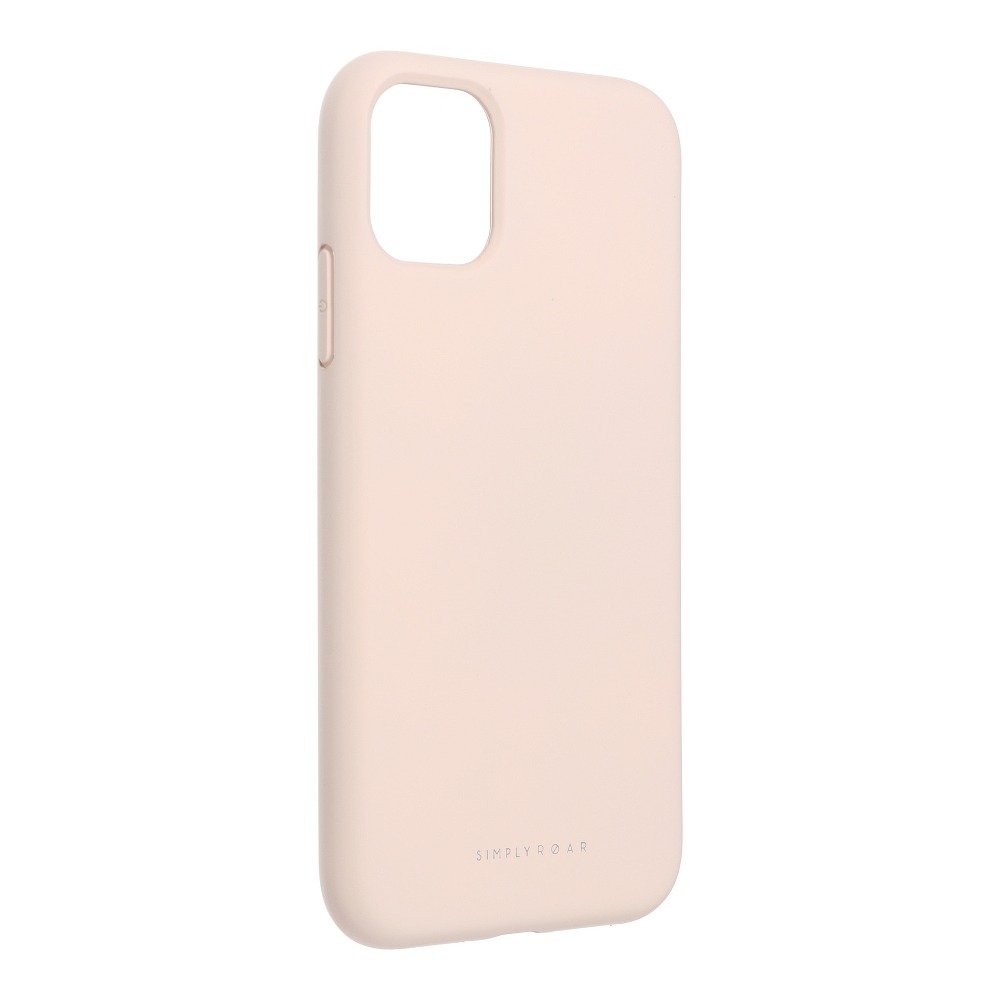 Roar Futerał Space Case do iPhone 11 Różowy