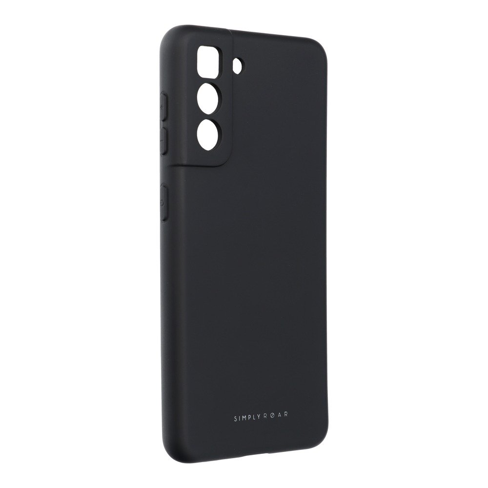 Roar Futerał Space Case Do Samsung Galaxy A03s Czarny