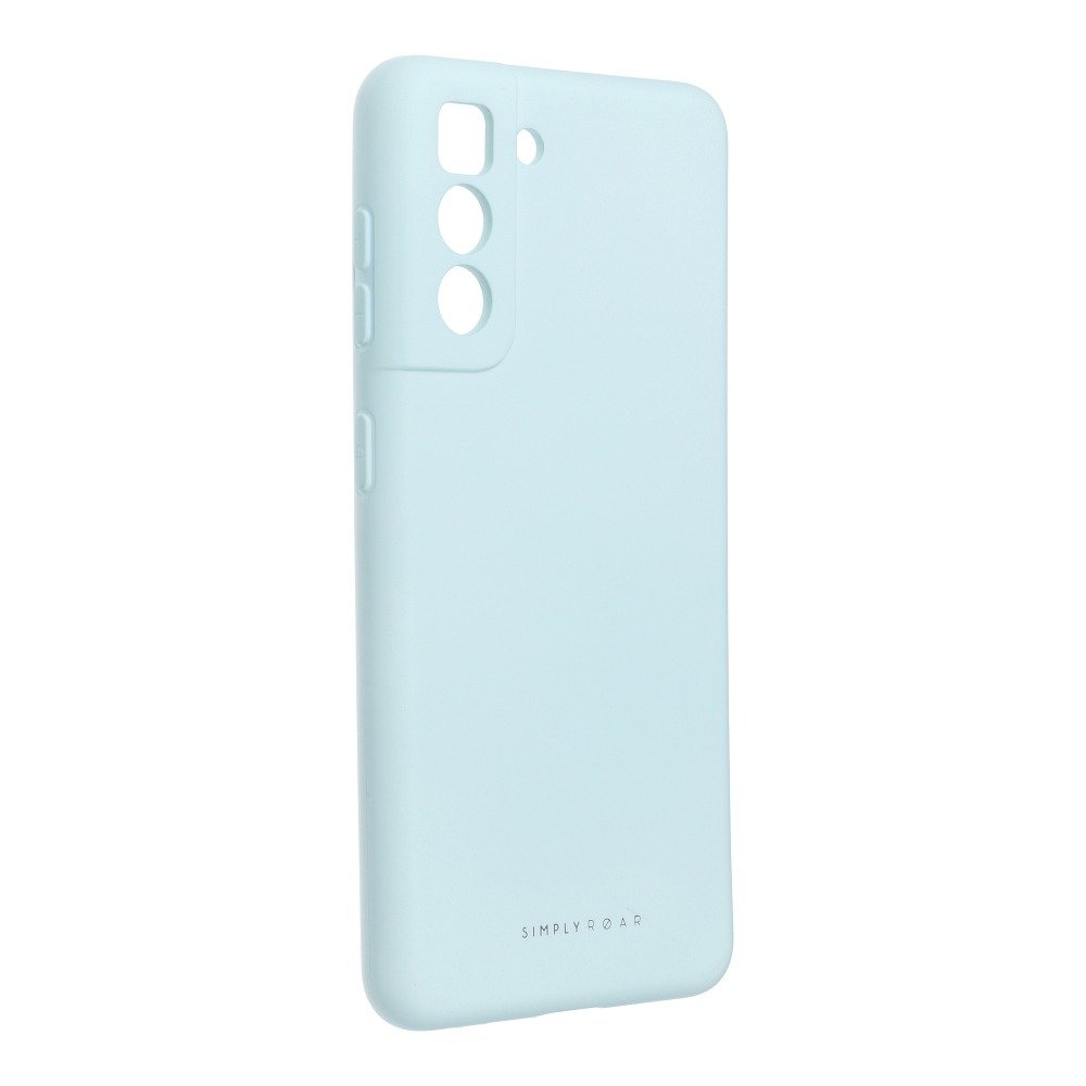 Roar Futerał Space Case Do Samsung Galaxy A03s Niebieski