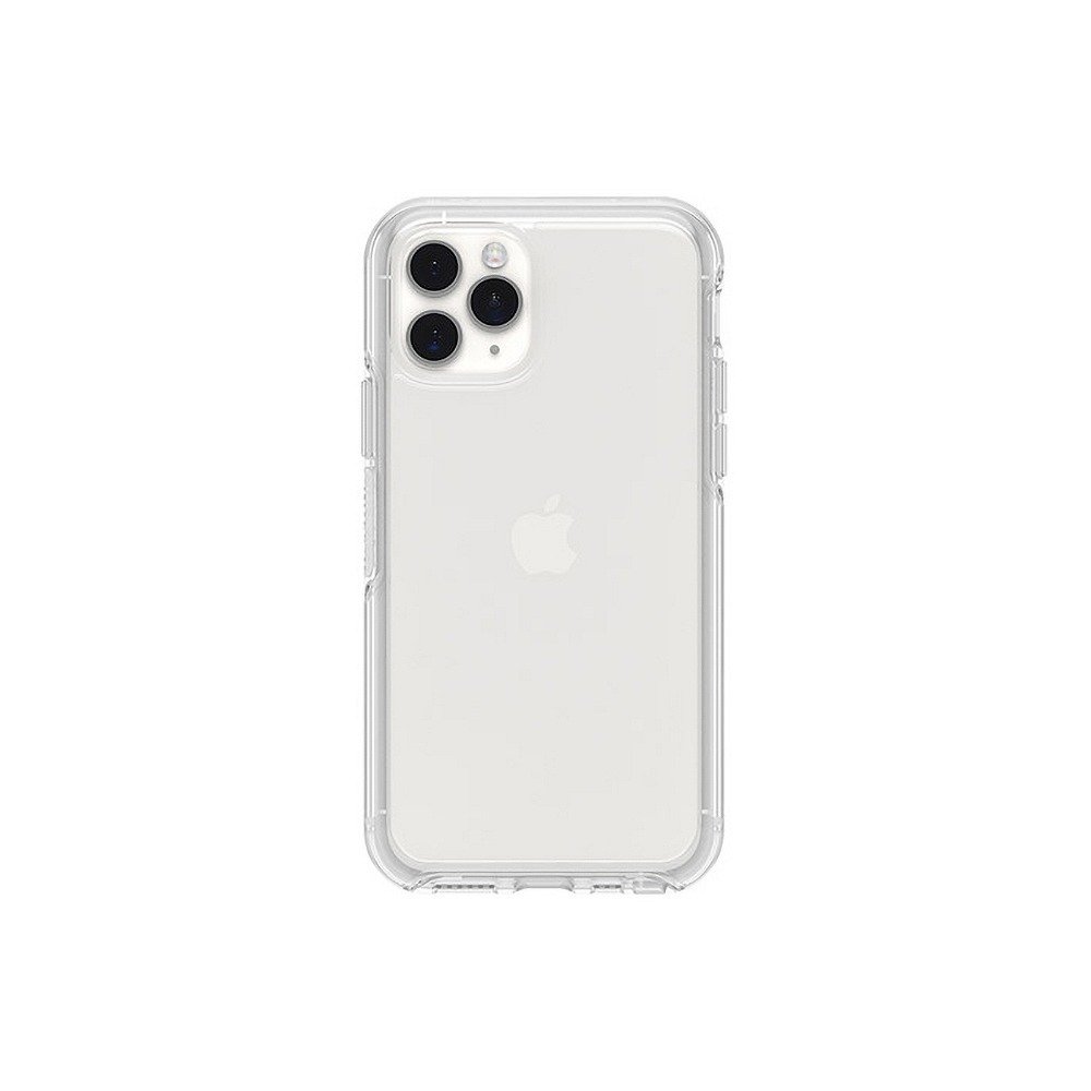 Otterbox Symmetry Clear Etui Ochronne do iPhone 11 Pro Max Clear 77-63181