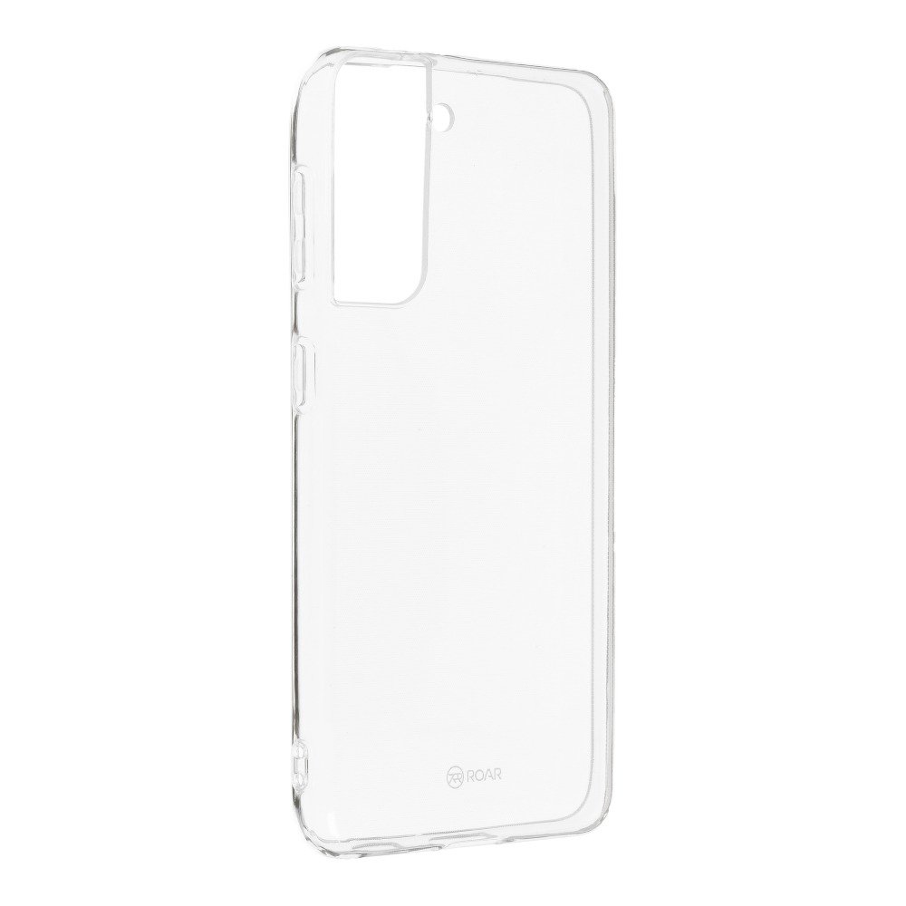 Roar Futerał Jelly Do Samsung Galaxy A03s Transparentny
