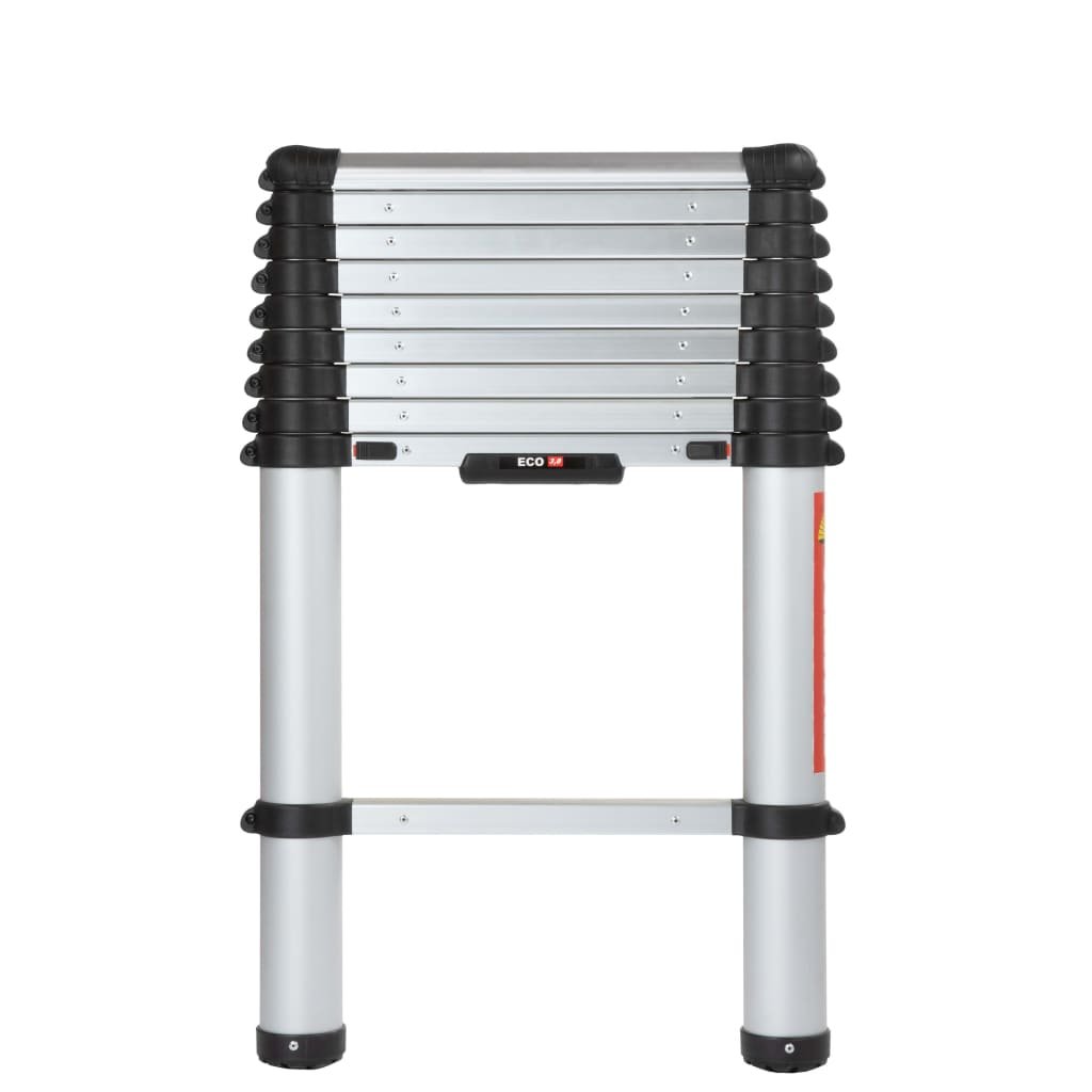 Telesteps Drabina teleskopowa Eco Line, 3 m VSA Van Spijk