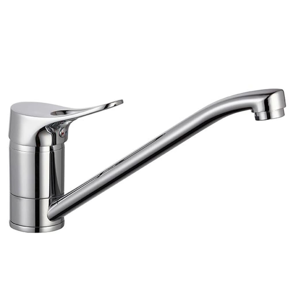 Eisl Bateria kuchenna  EISL Bateria kuchenna VERONA z mieszaczem chromowa 9002560706010