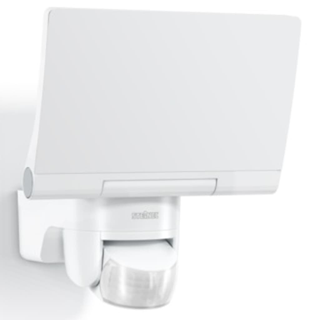 Steinel VSA Van Spijk Reflektor zewnętrzny XLED HOME 2 Connect, biały 065454