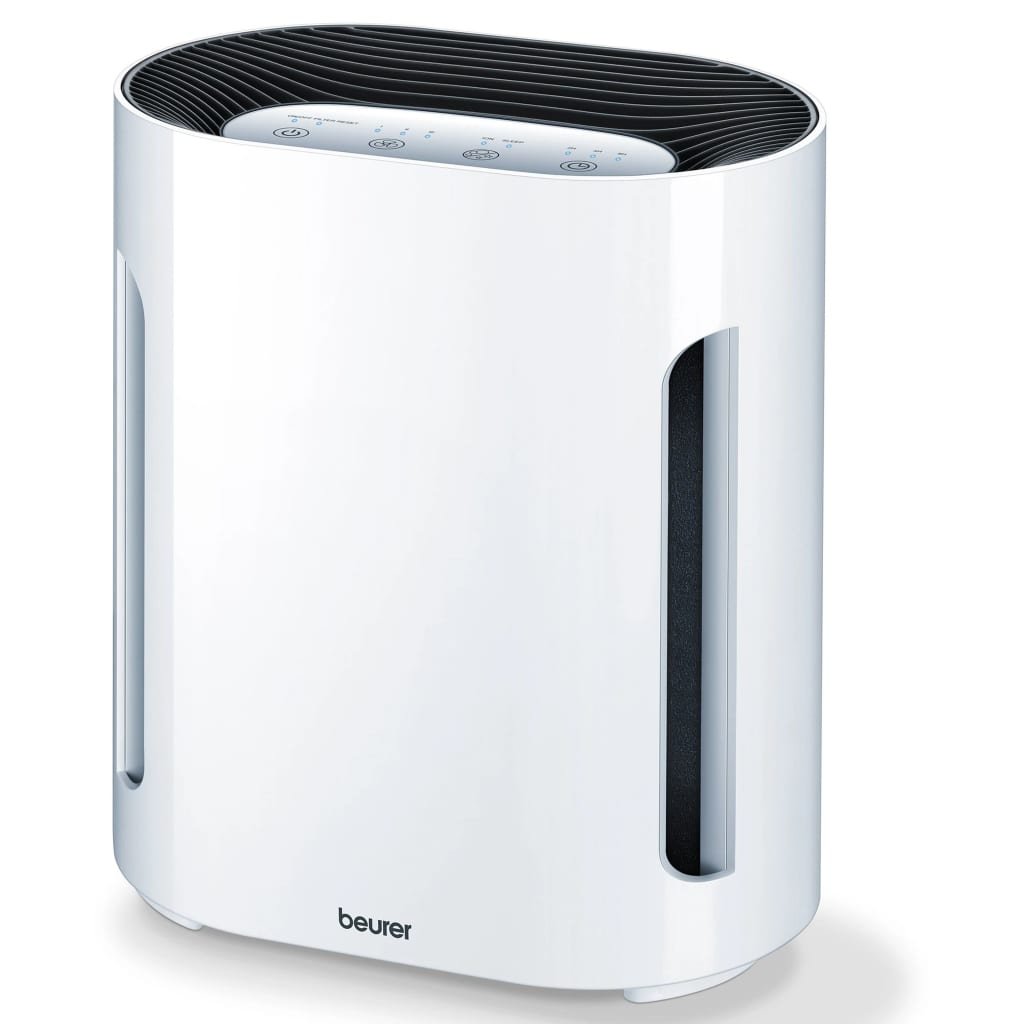 Beurer LR 210