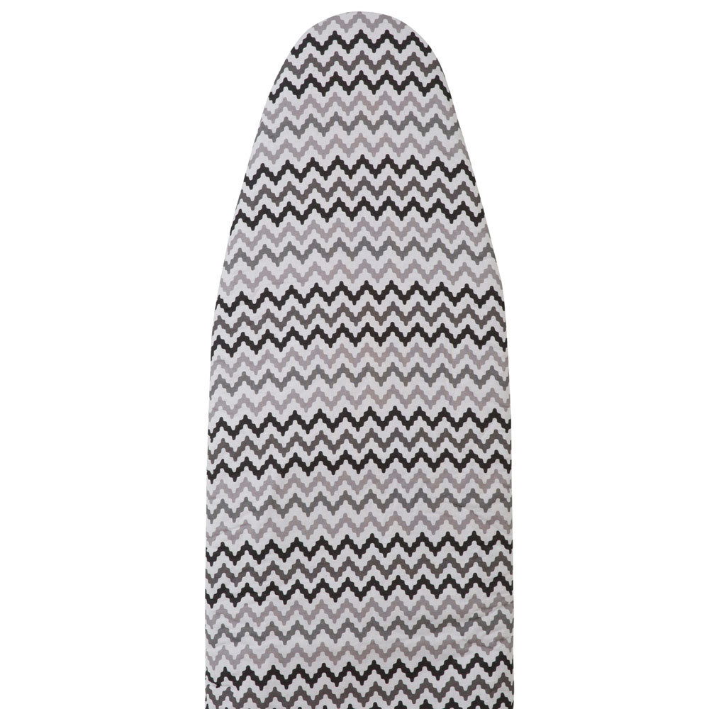 Jotta Pokrowiec na deskę do prasowania 120 x 37 cm Zygzak