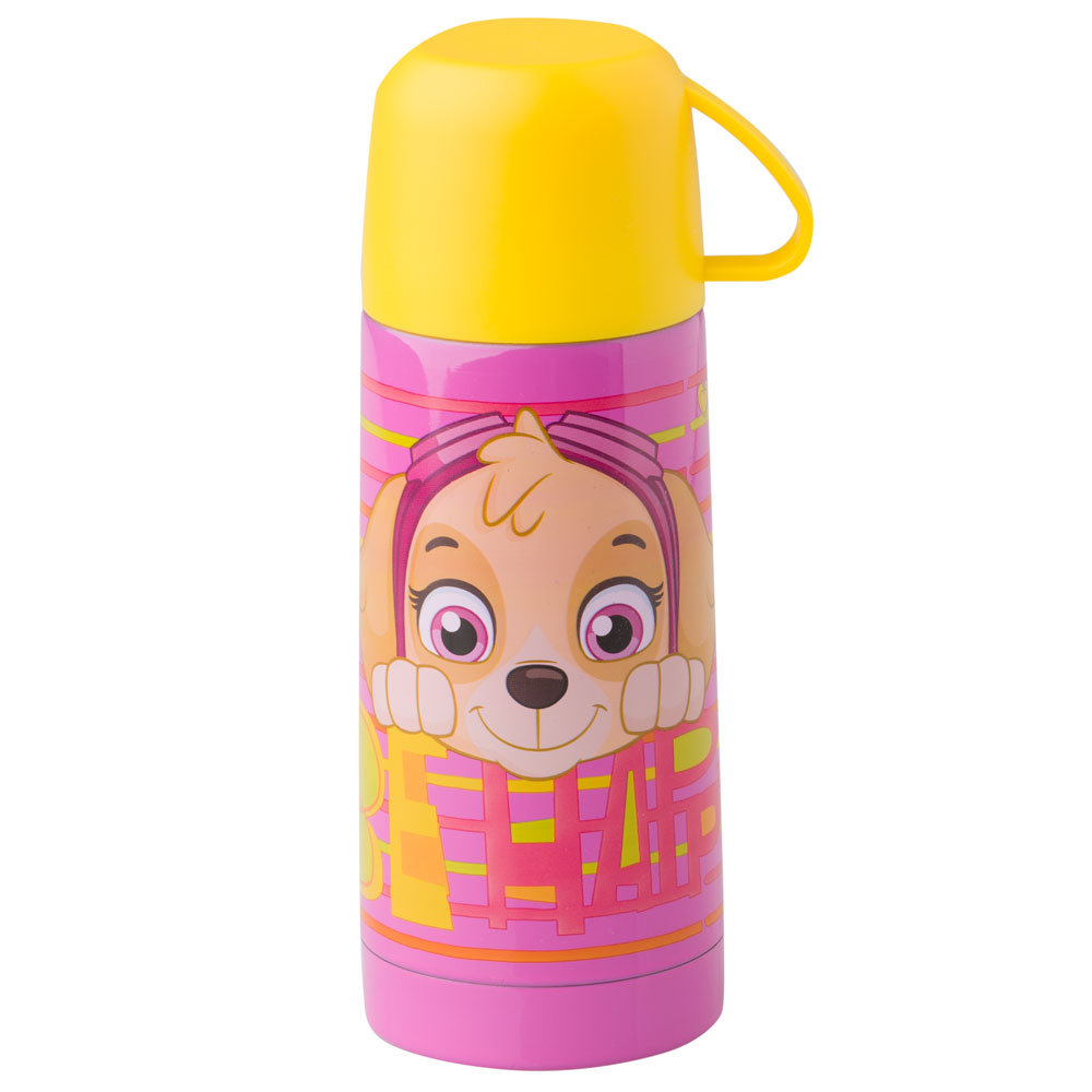 Termos Psi Patrol 320 ml Girls NICKELODEON