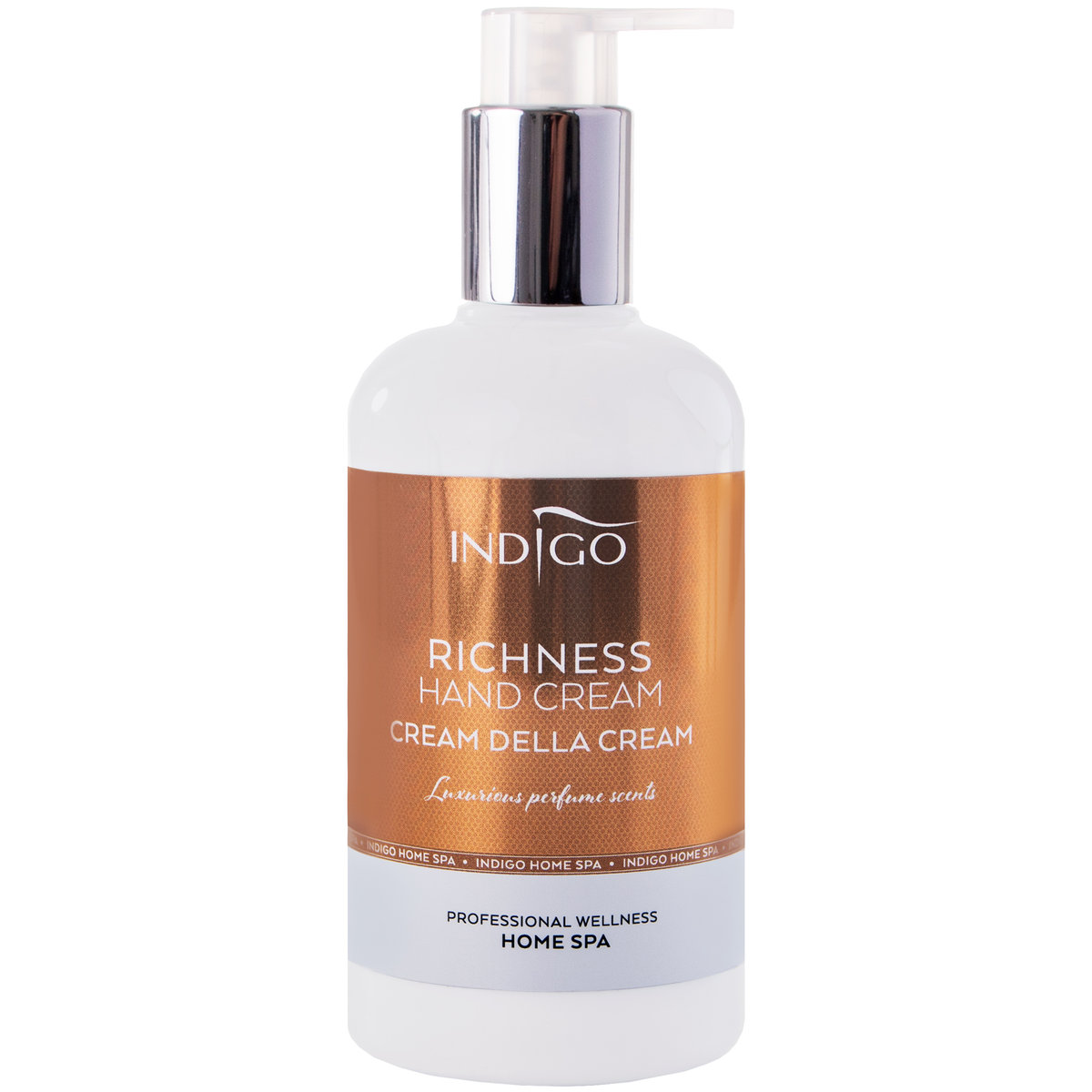 Indigo Indigo kem do rąk Cream della Cream 22153-uniw