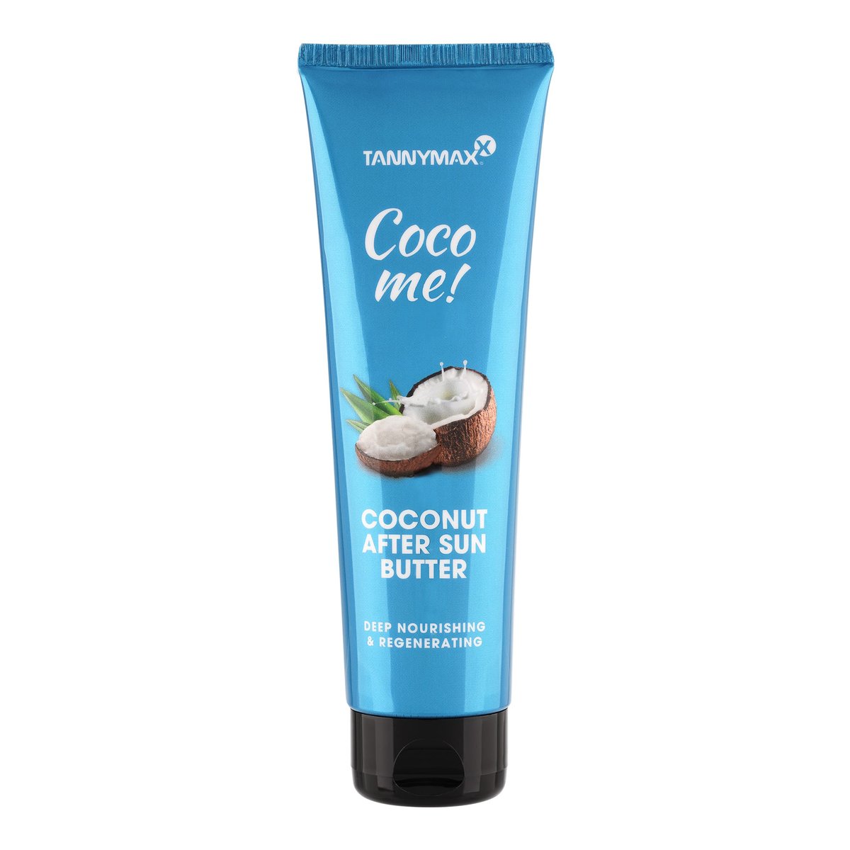 TannyMaxx Tannymaxx Coconut After Sun Butter, 150 ml